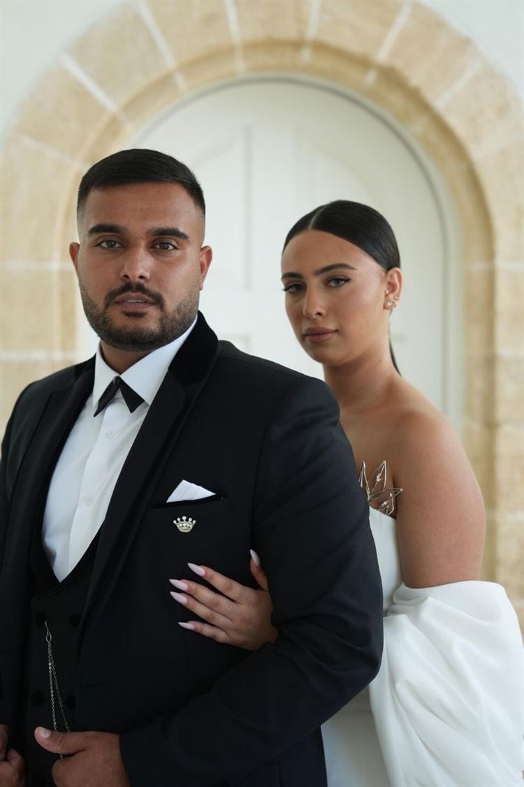 צילום: אבי אלפסי