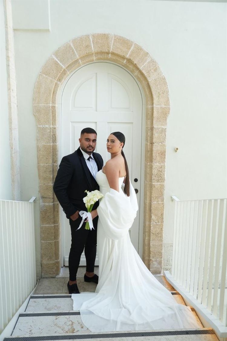 צילום: אבי אלפסי