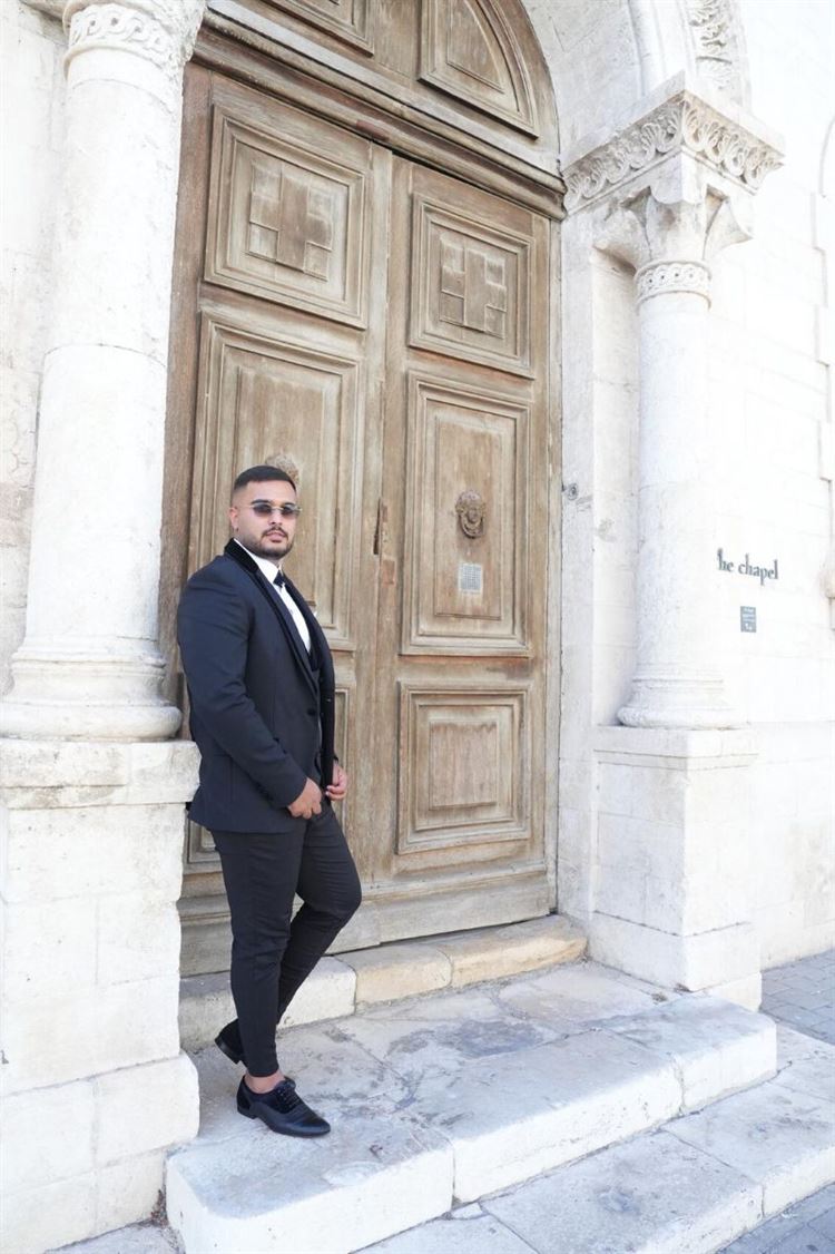 צילום: אבי אלפסי