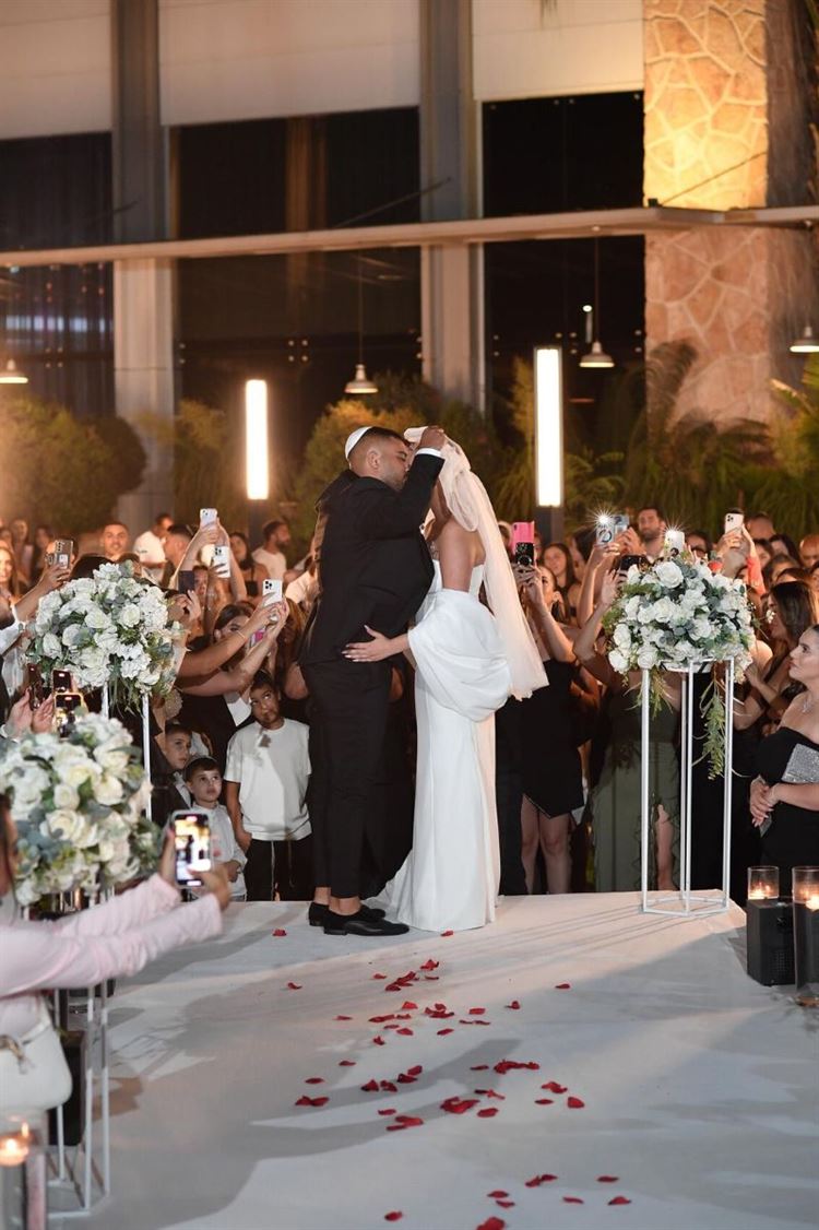 צילום: אבי אלפסי