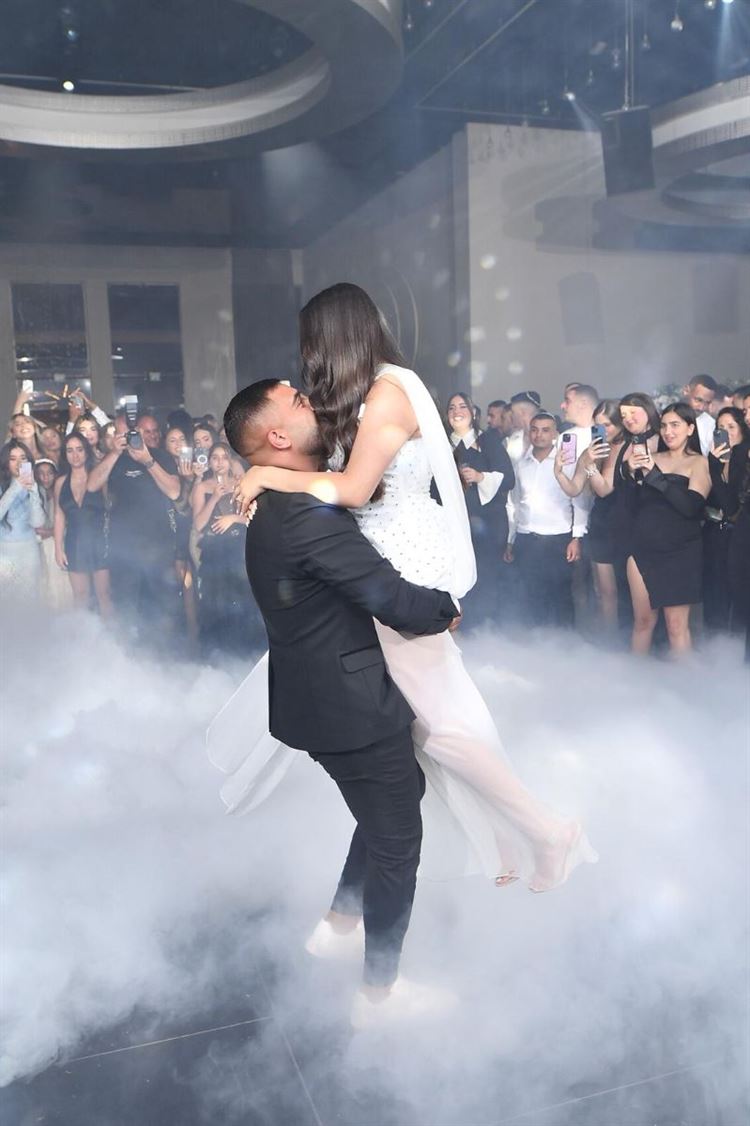 צילום: אבי אלפסי