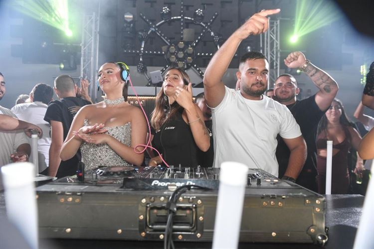 צילום: אבי אלפסי