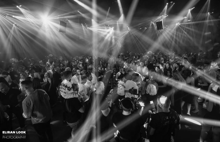 צילום: אלירן לוק