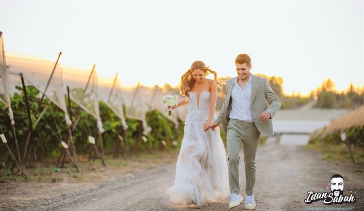 צילום: דימה וזינוביץ׳