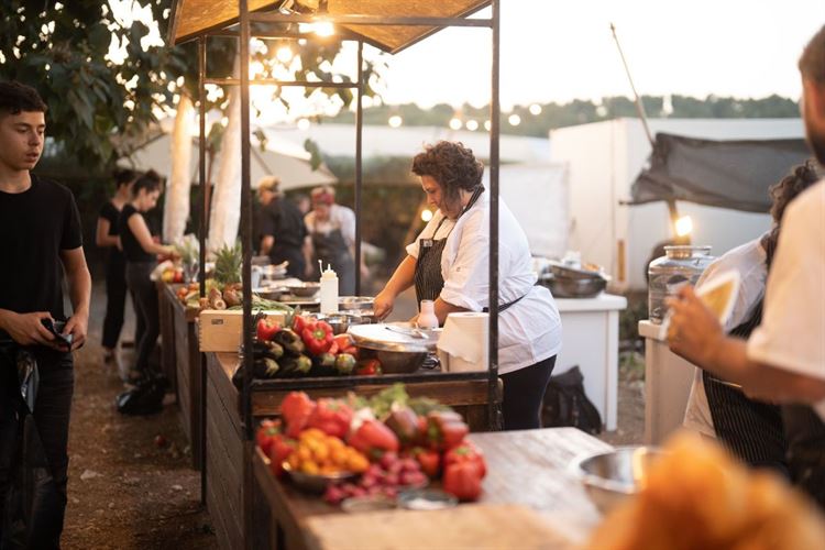צילום: דימה וזינוביץ׳