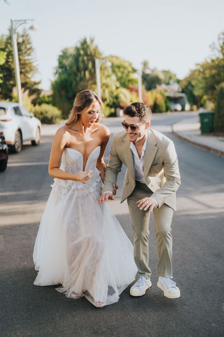 צילום: דימה וזינוביץ׳