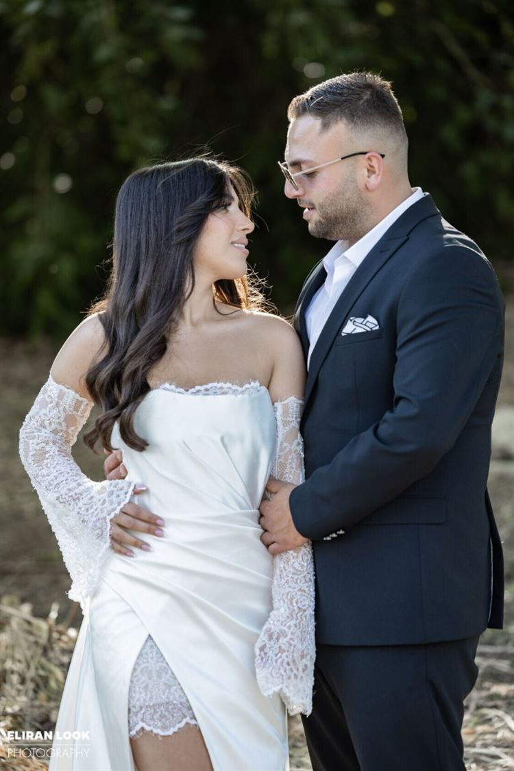 צילום: אלירן לוק