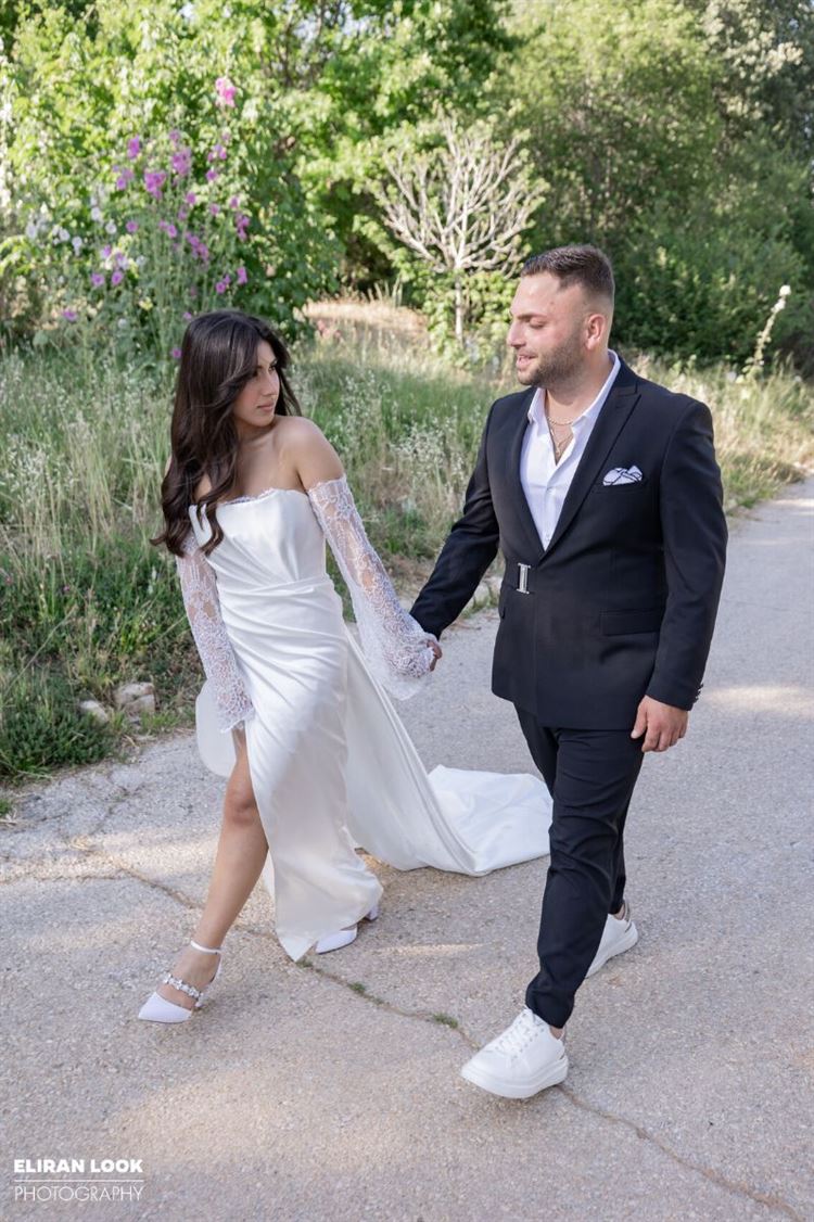 צילום: אלירן לוק