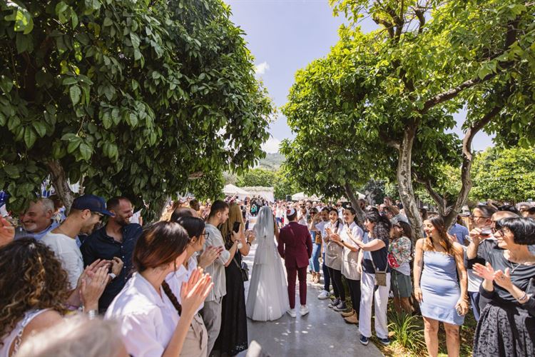 צילום: וואלה! מזל טוב