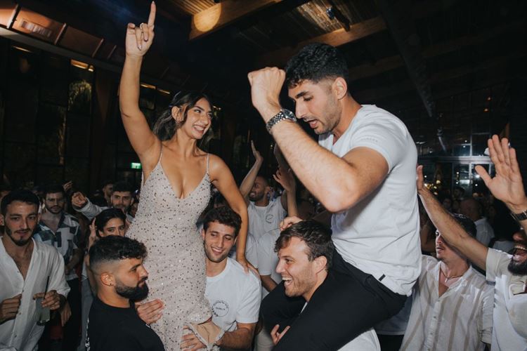 צילום: ברנדו פוטוגרפי