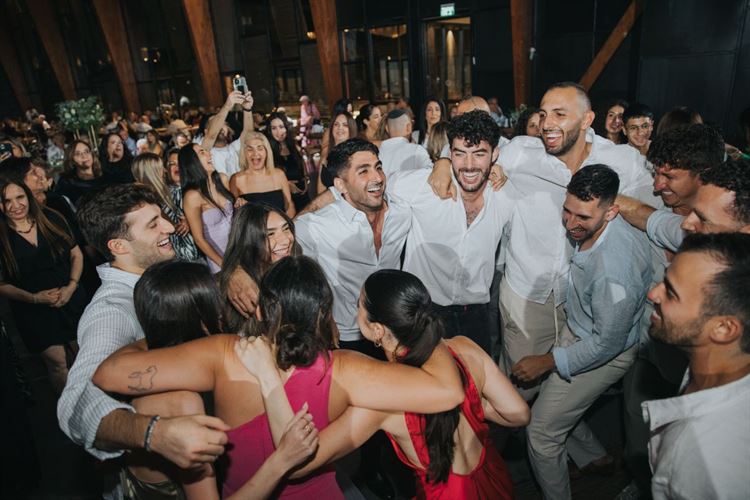 צילום: ברנדו פוטוגרפי