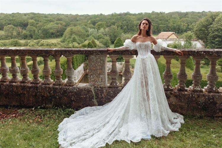 Liel & Cavalli (צילום: יח