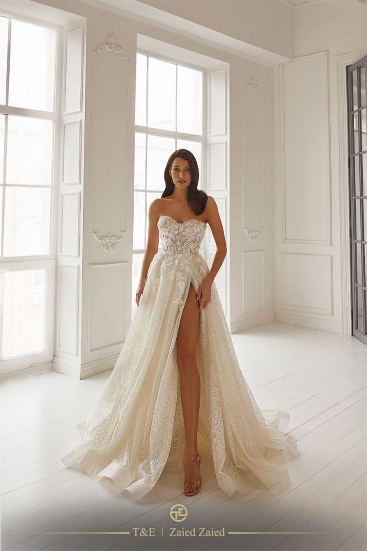 T&E FASHION (צילום: יח