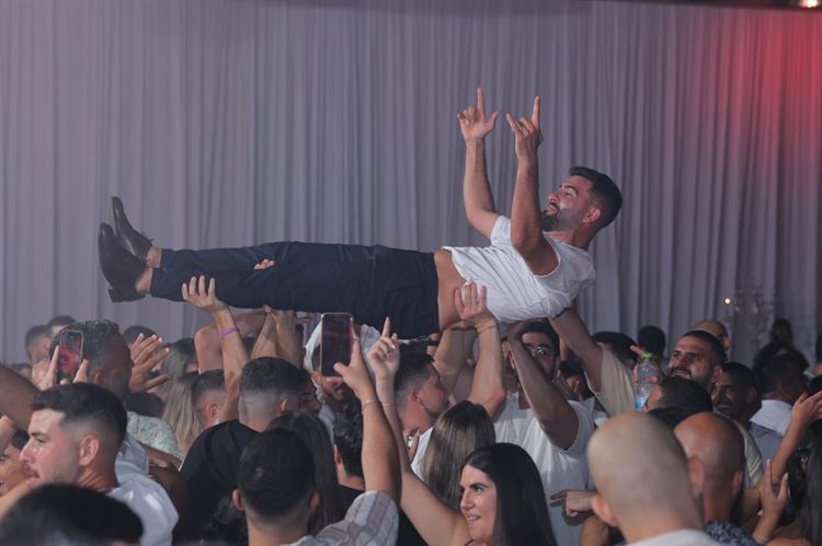 צילום: ברנז'ה צלמים