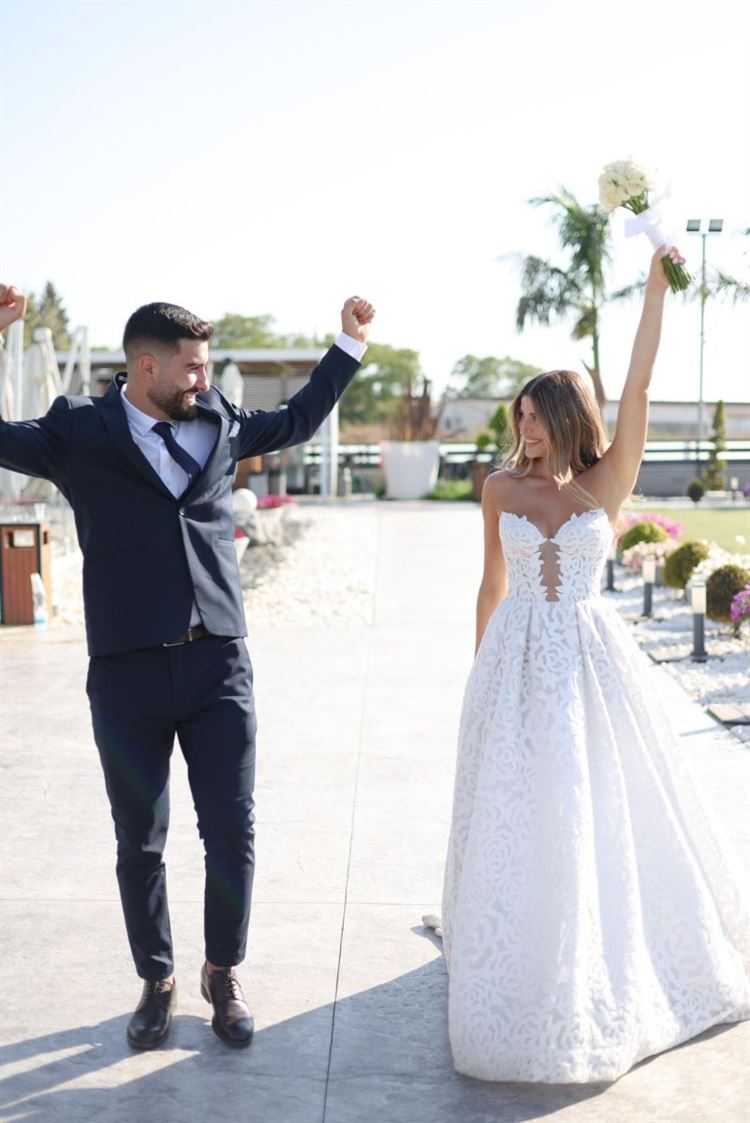 צילום: ברנז'ה צלמים