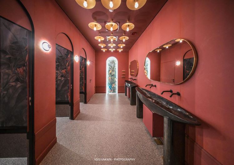 צילום: יוסי וקנין