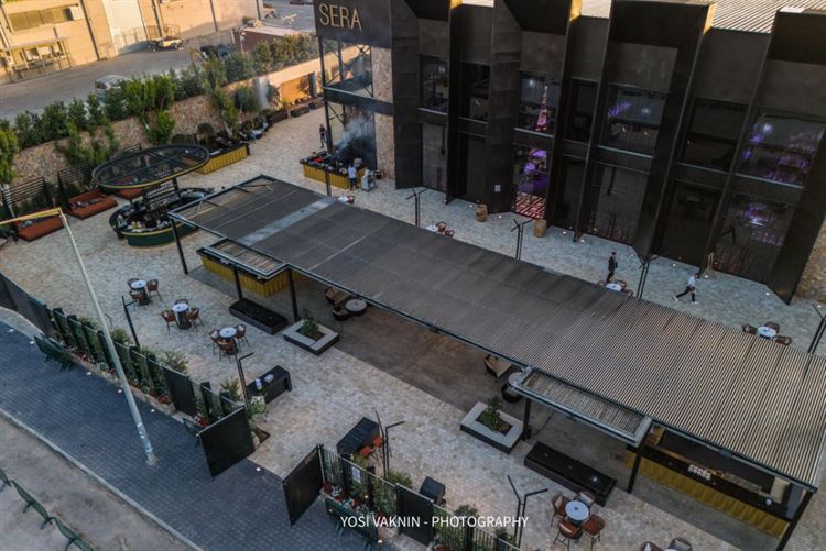 צילום: יוסי וקנין