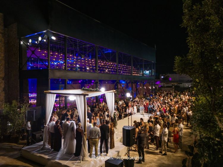 צילום: יוסי וקנין