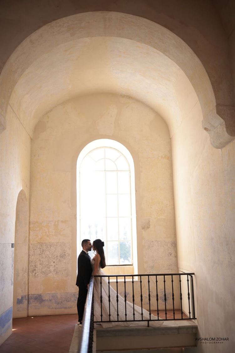 צילום: אבשלום זוהר