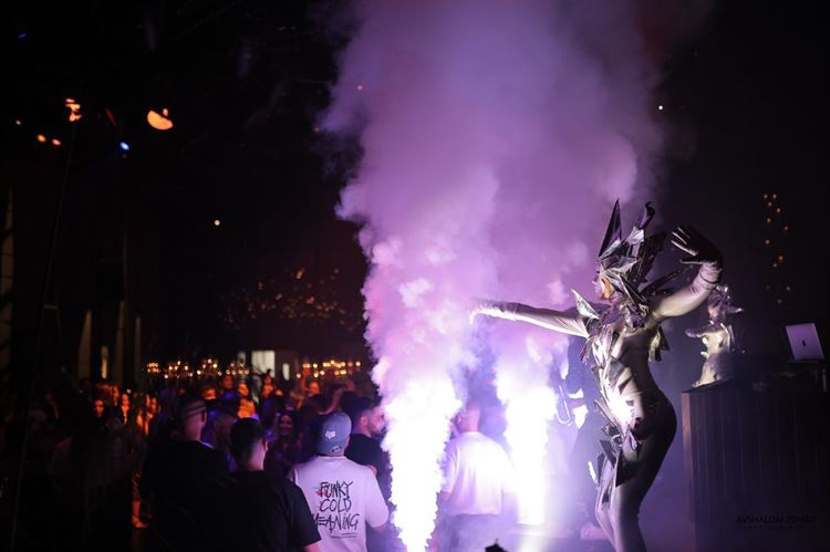 צילום: אבשלום זוהר