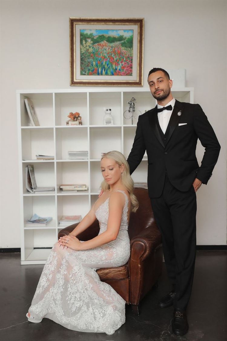 צילום: אלון אנקונינה