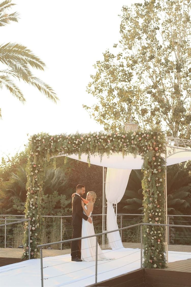 צילום: אלון אנקונינה