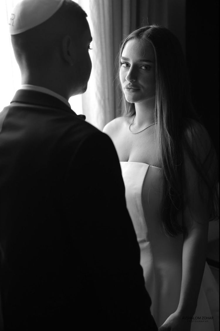 צילום: אבשלום זוהר