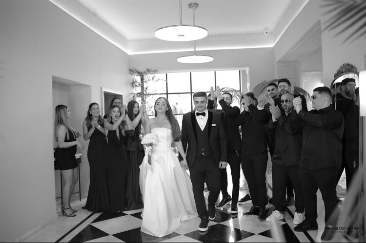 צילום: אבשלום זוהר