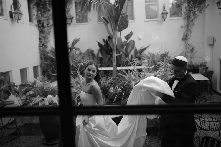 צילום: אבשלום זוהר