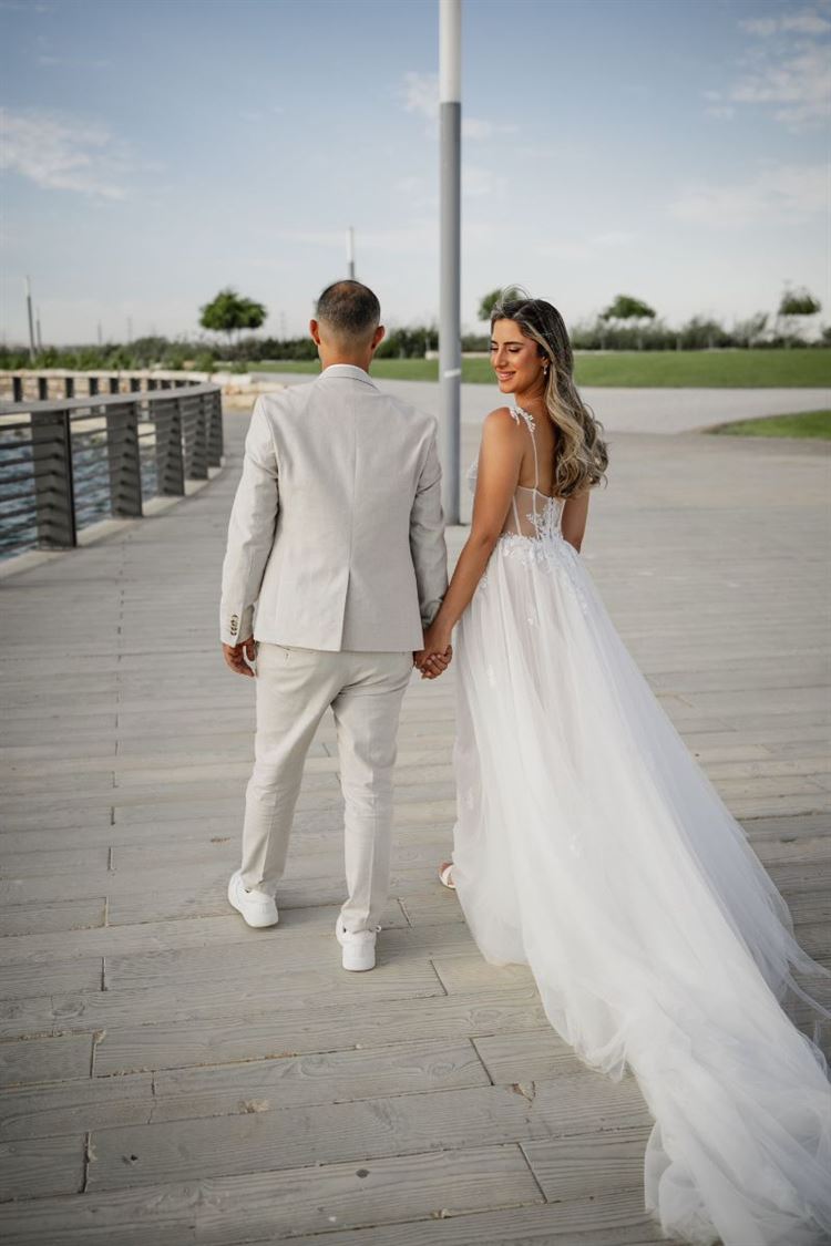 צילום:  Alex & David Weddings