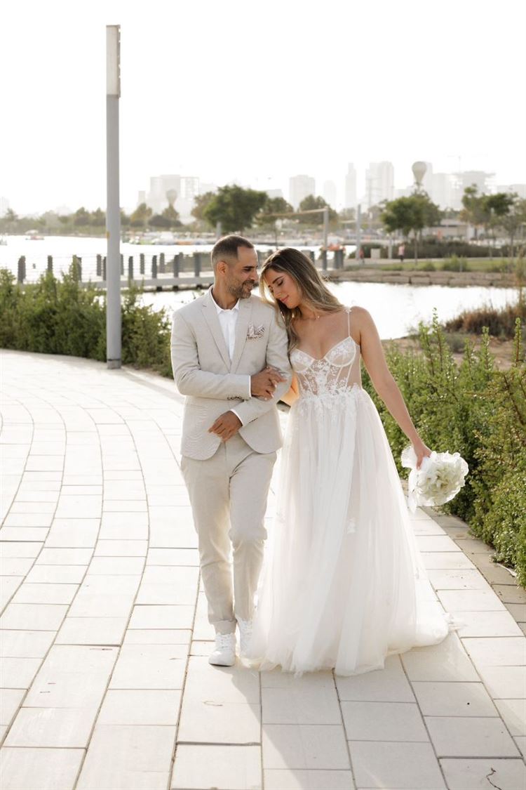 צילום:  Alex & David Weddings