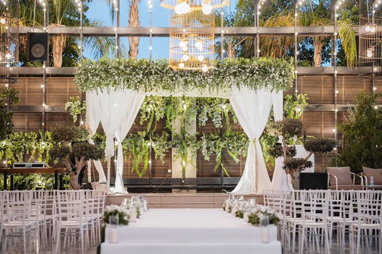 צילום:  Alex & David Weddings