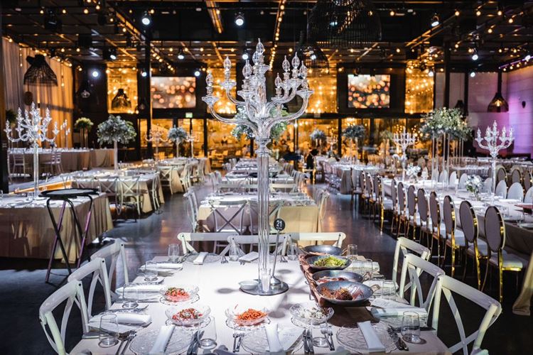 צילום:  Alex & David Weddings