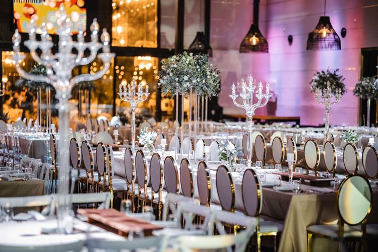 צילום:  Alex & David Weddings