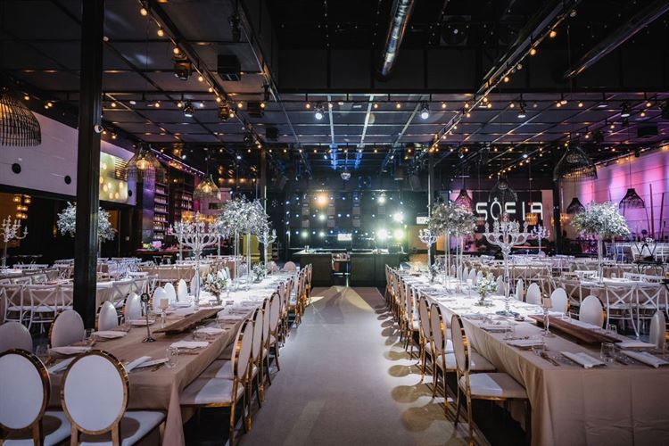 צילום:  Alex & David Weddings