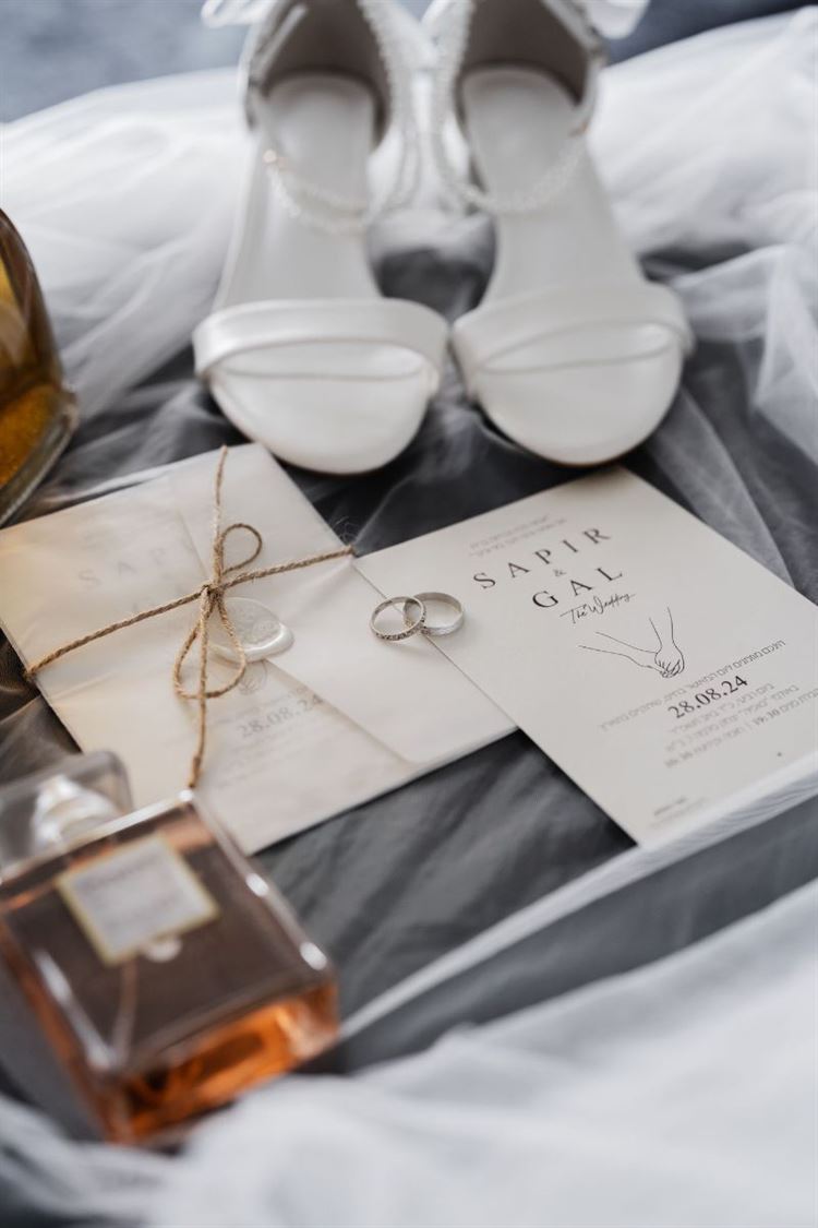 צילום:  Alex & David Weddings