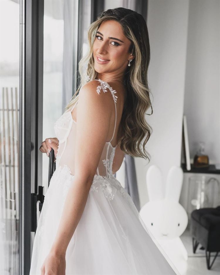 צילום:  Alex & David Weddings