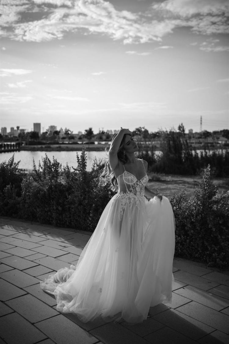 צילום:  Alex & David Weddings