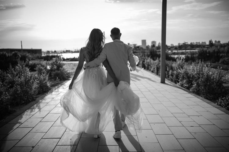 צילום:  Alex & David Weddings