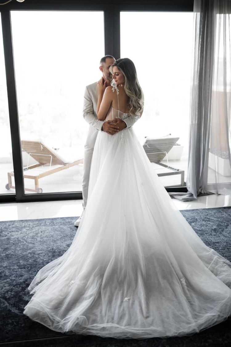 צילום:  Alex & David Weddings