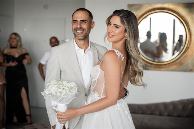 צילום:  Alex & David Weddings