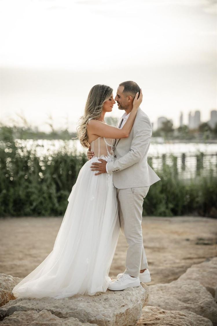 צילום:  Alex & David Weddings