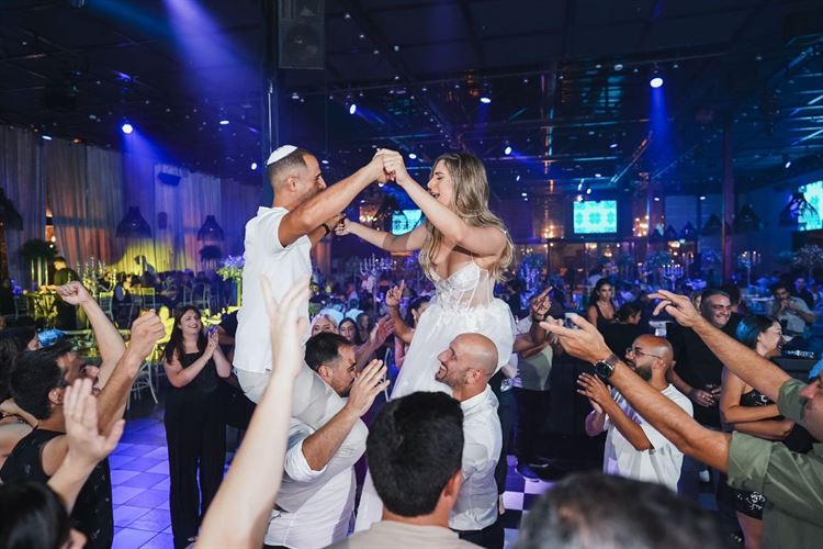 צילום:  Alex & David Weddings