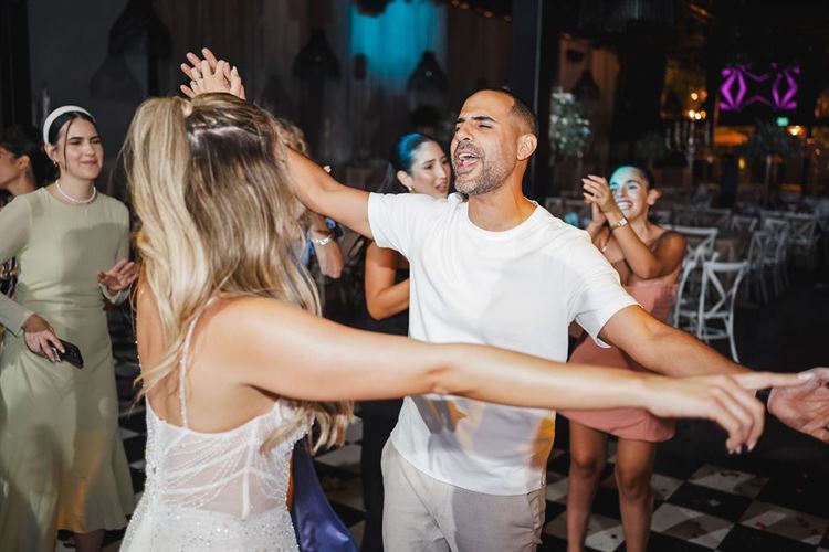 צילום:  Alex & David Weddings