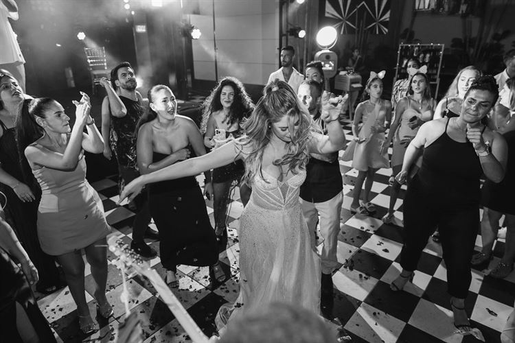 צילום:  Alex & David Weddings