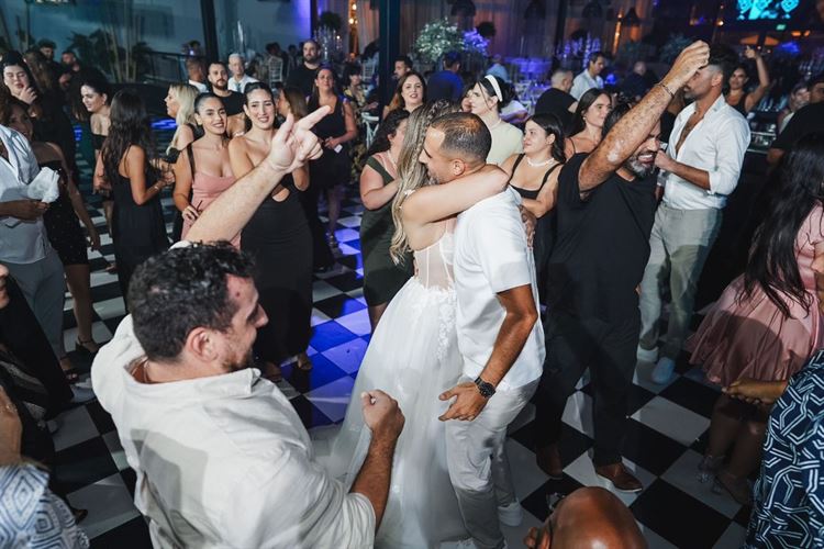 צילום:  Alex & David Weddings