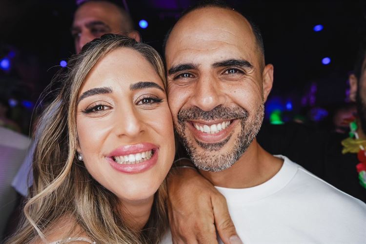 צילום:  Alex & David Weddings