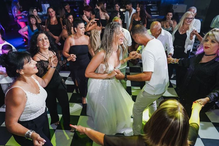 צילום:  Alex & David Weddings