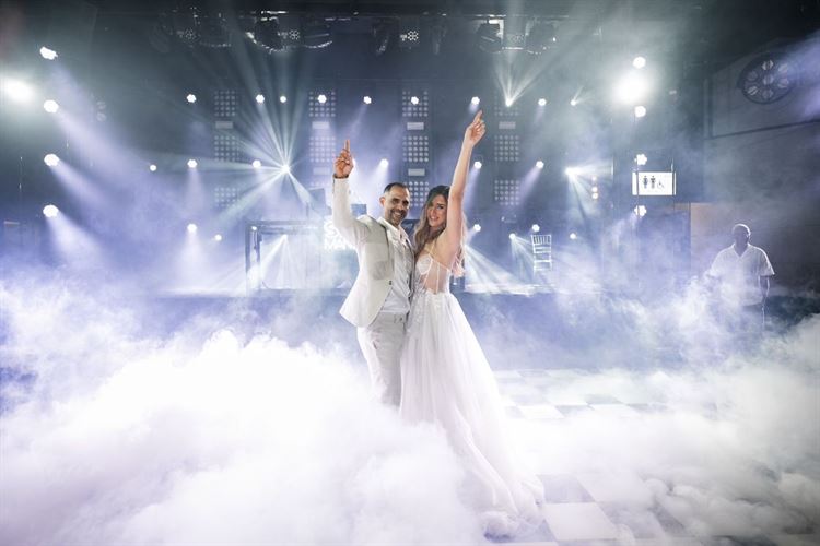 צילום:  Alex & David Weddings