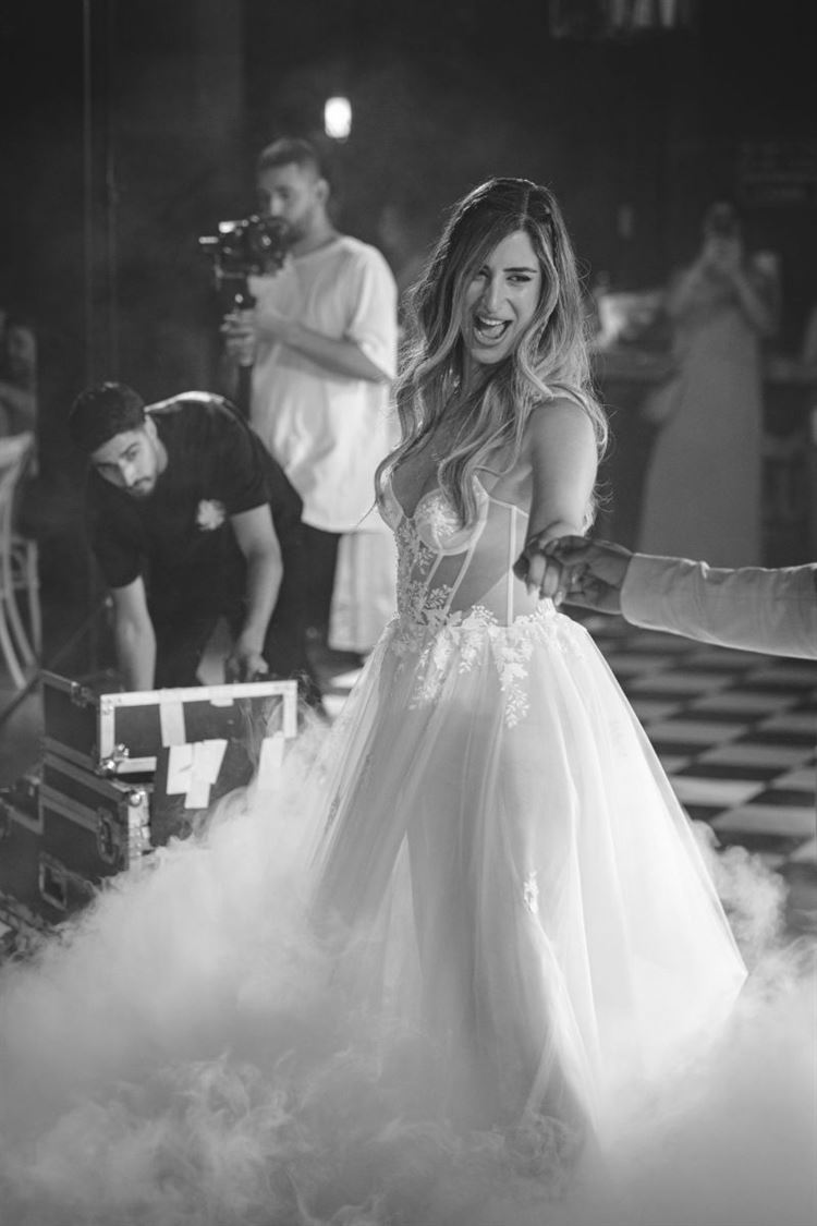 צילום:  Alex & David Weddings